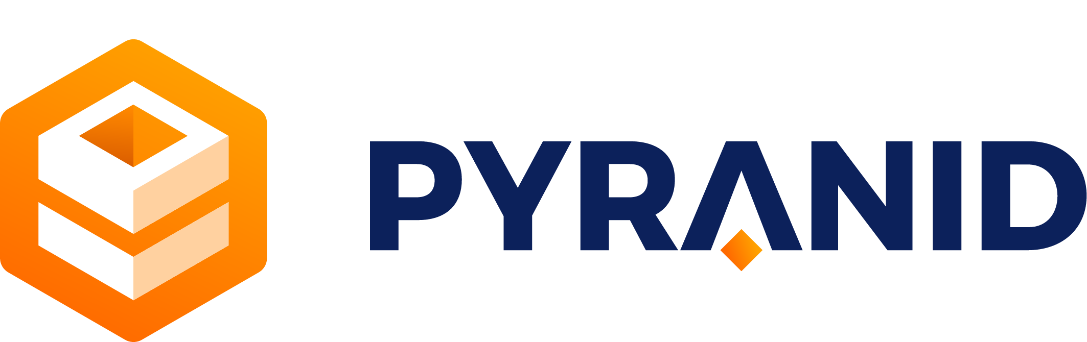 Pyranid